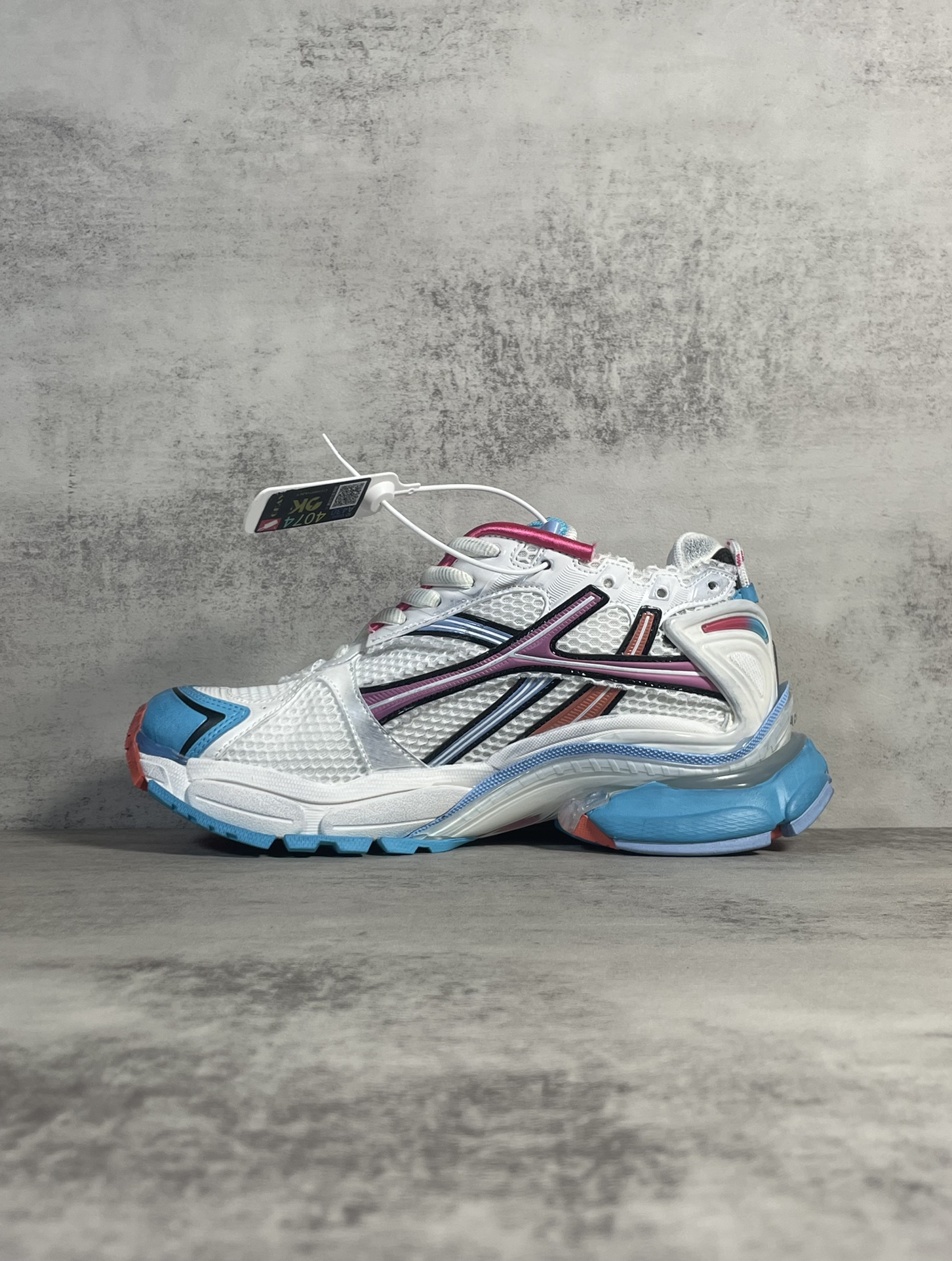 Balenciaga 010 Casual shoes XM084