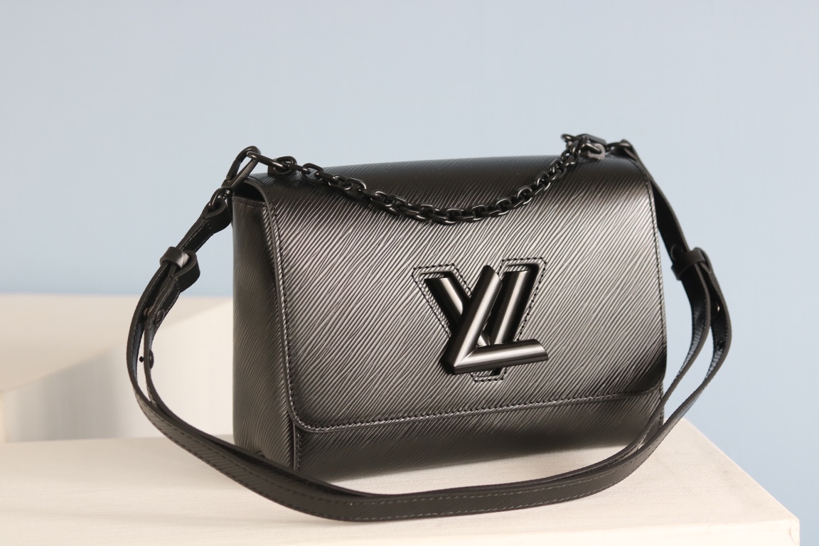 Louis Vuitton TWIST MM