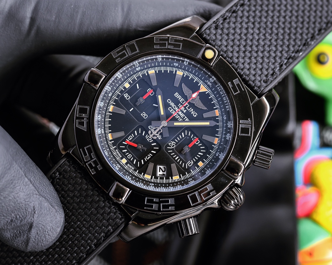 BREITLING Watches 43mm
