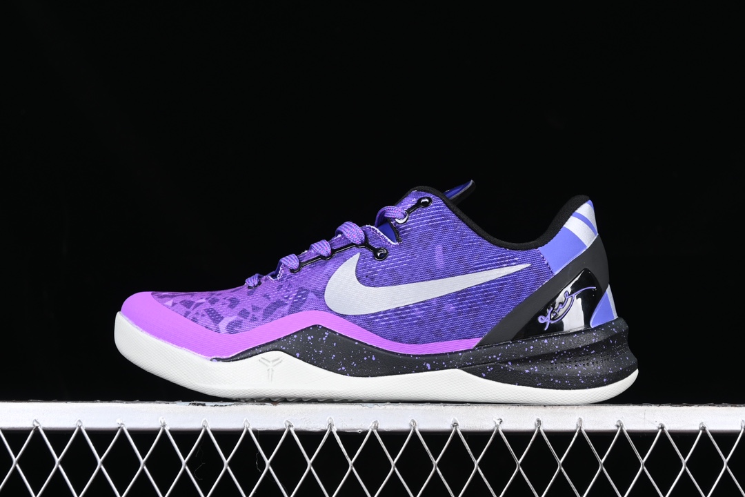 Nk Kobe 8 SYSTEM 555035-500 XM053