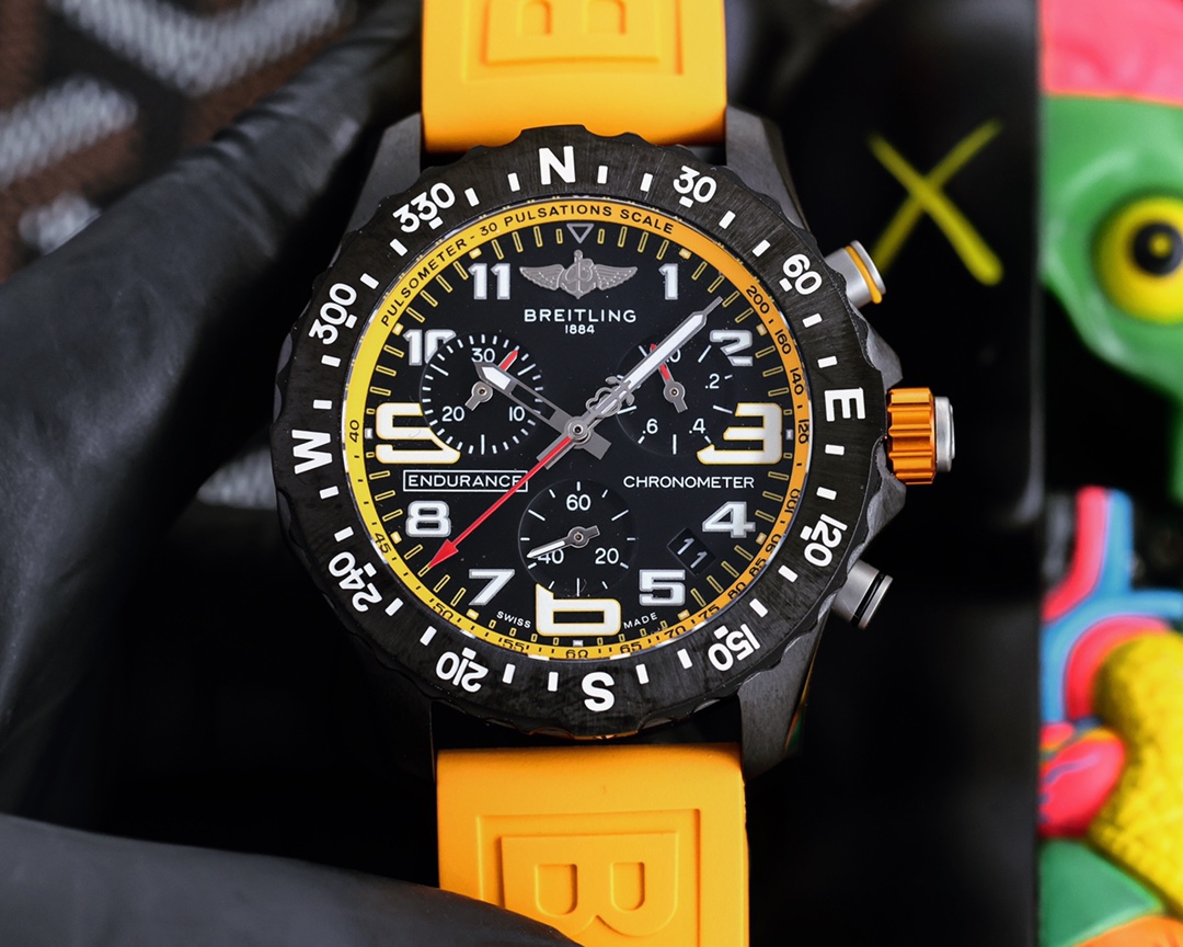 BREITLING Watches 44mm
