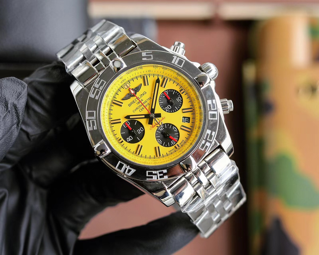 BREITLING Watches 43mm