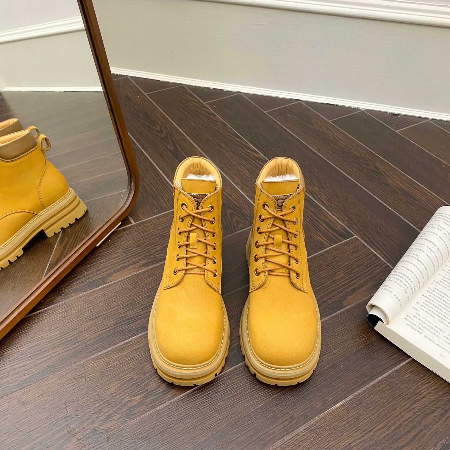 UGG 065 boots XM023