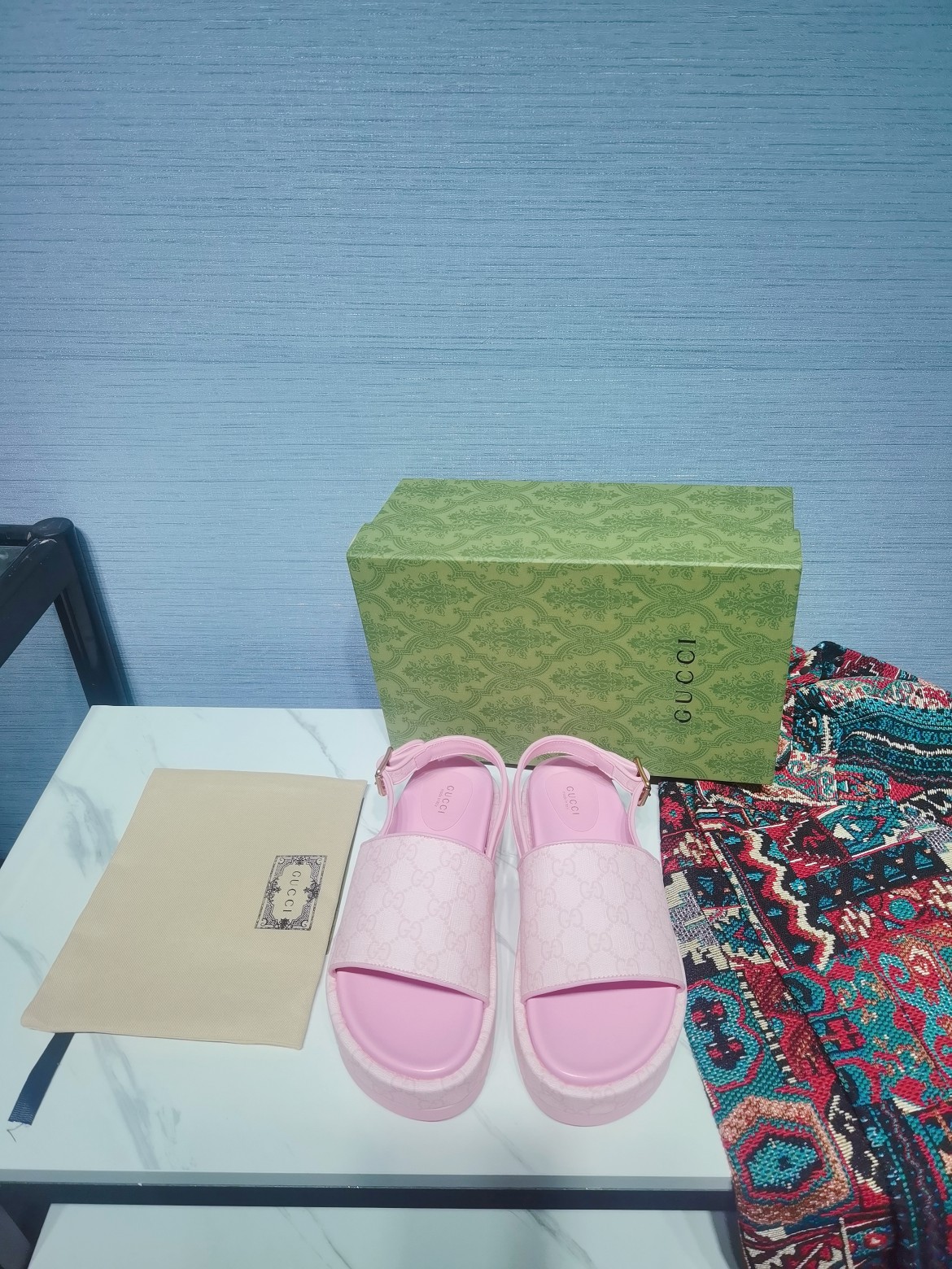 Gucci shoes 011 XM 022