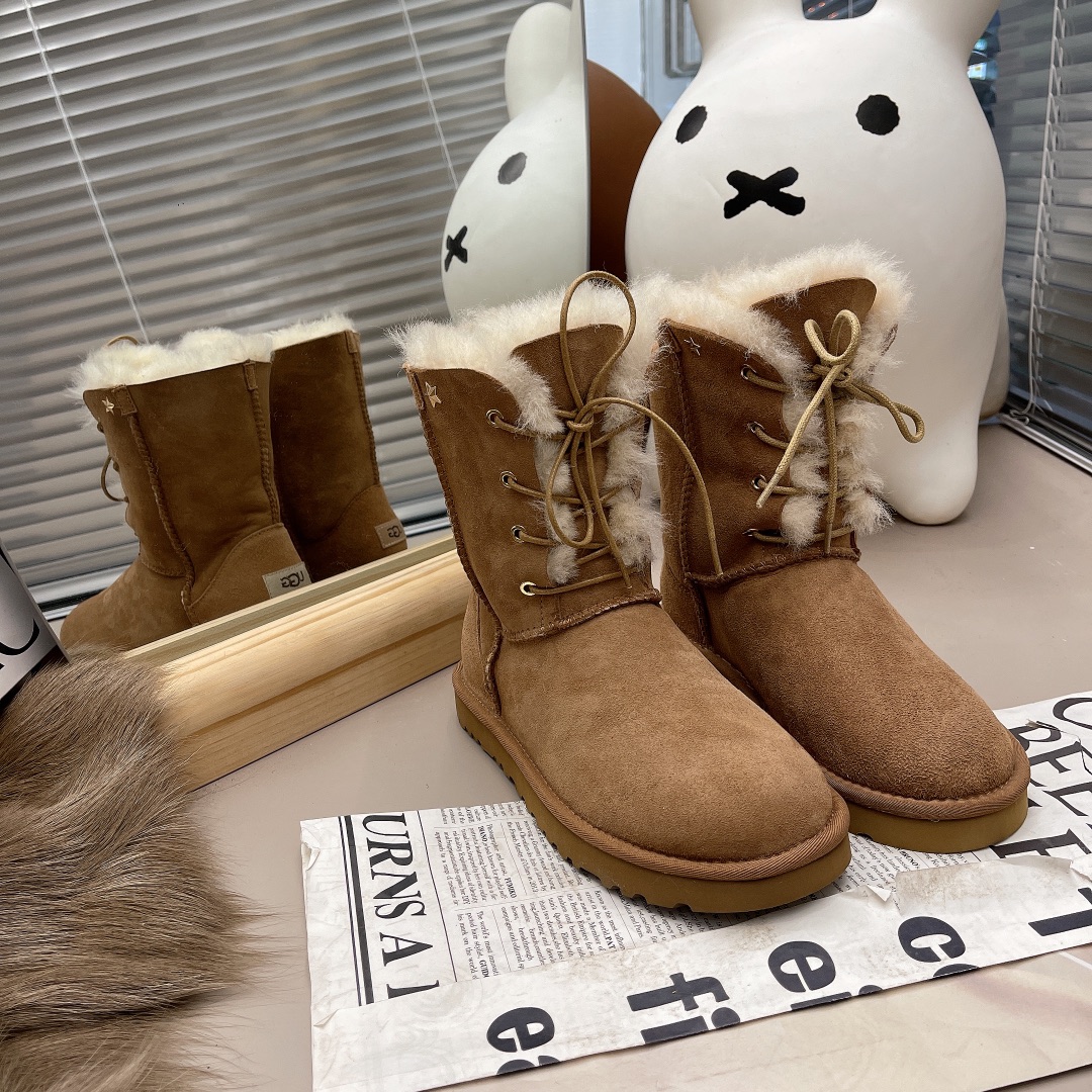 UGG 048 boots XM082