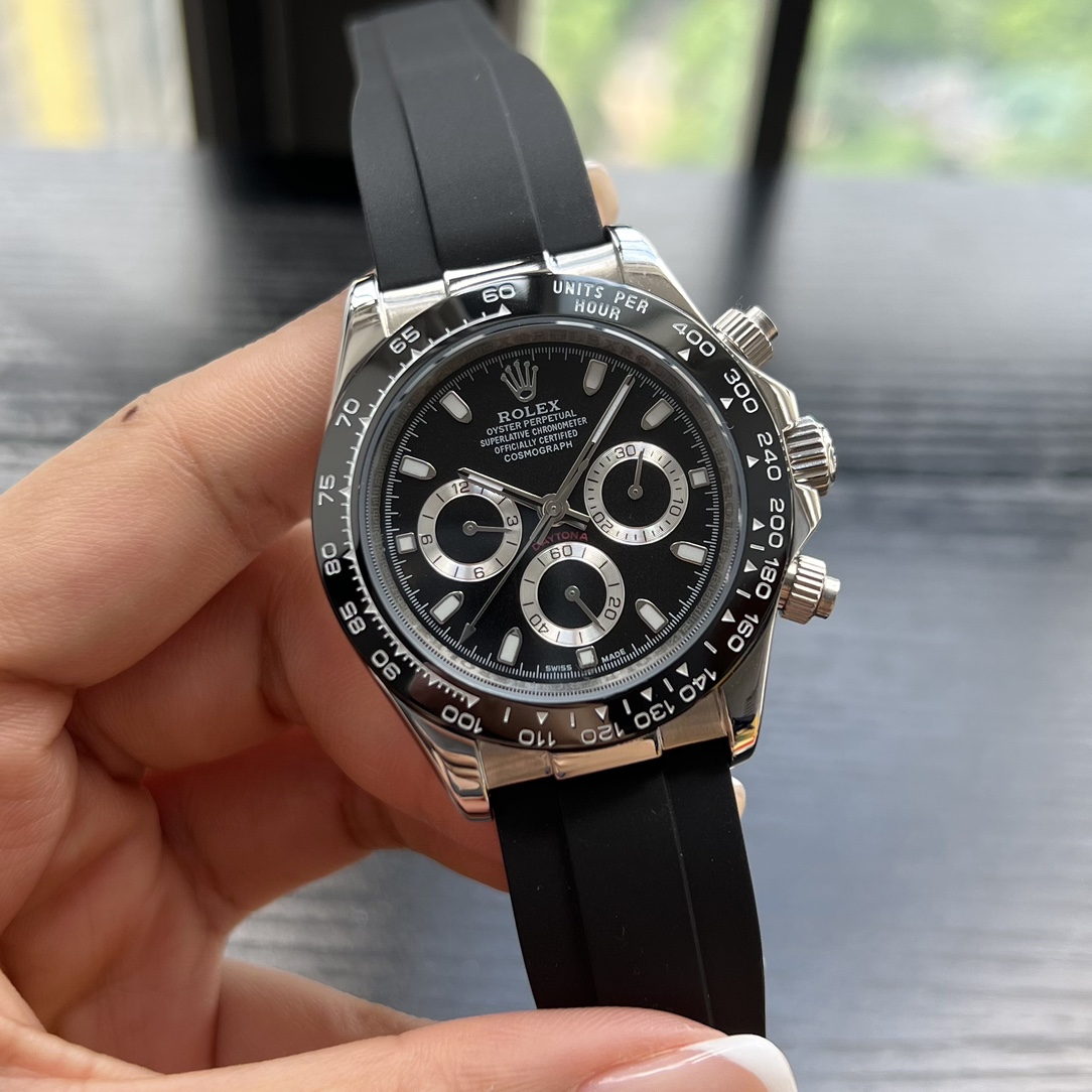 Rolex Cosmograph Daytona 40mm
