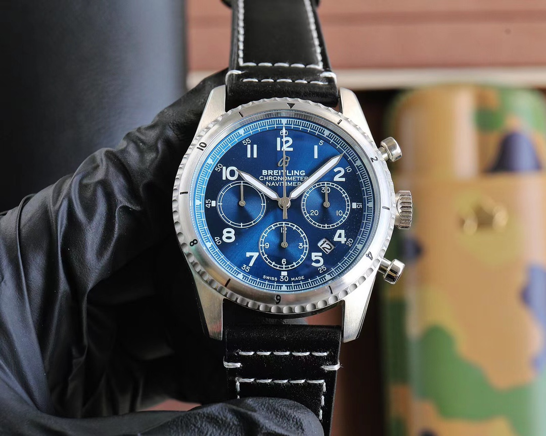 BREITLING Watches 46mm
