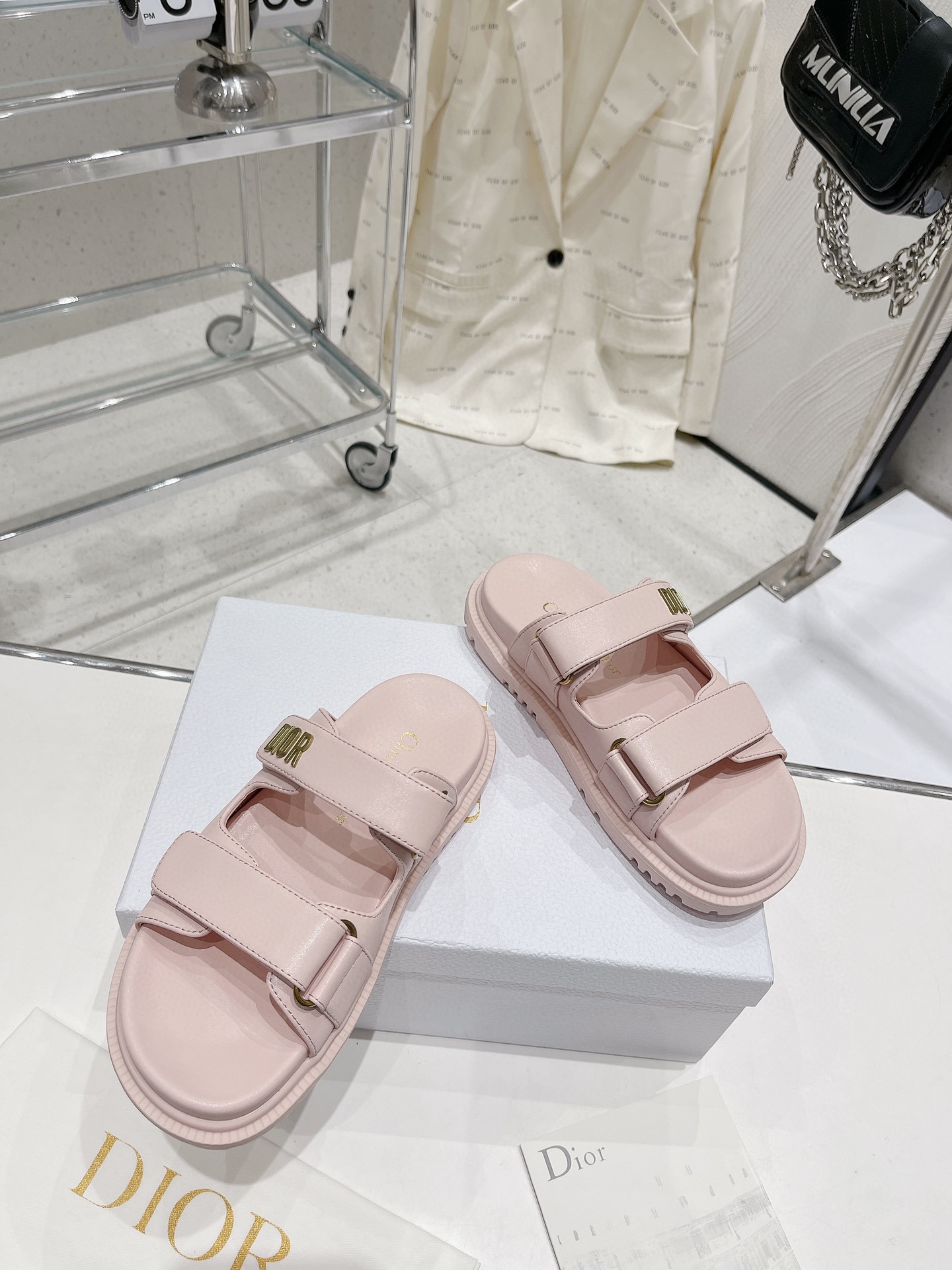 Dior shoes 023 XM552