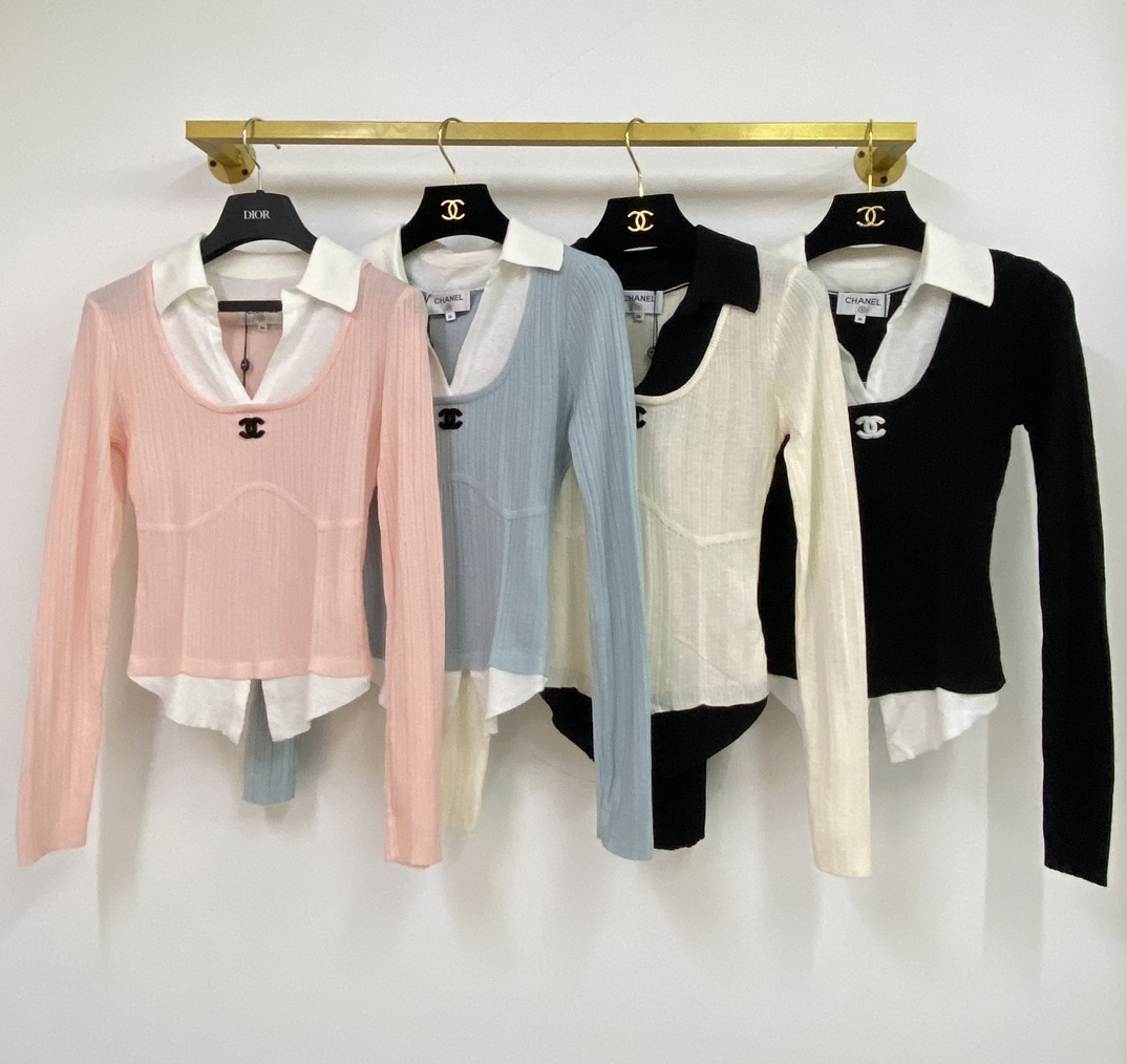 Chanel Ladieswear 019