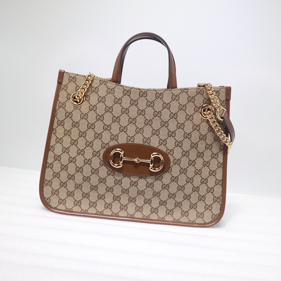 GUCCI Tote 621144