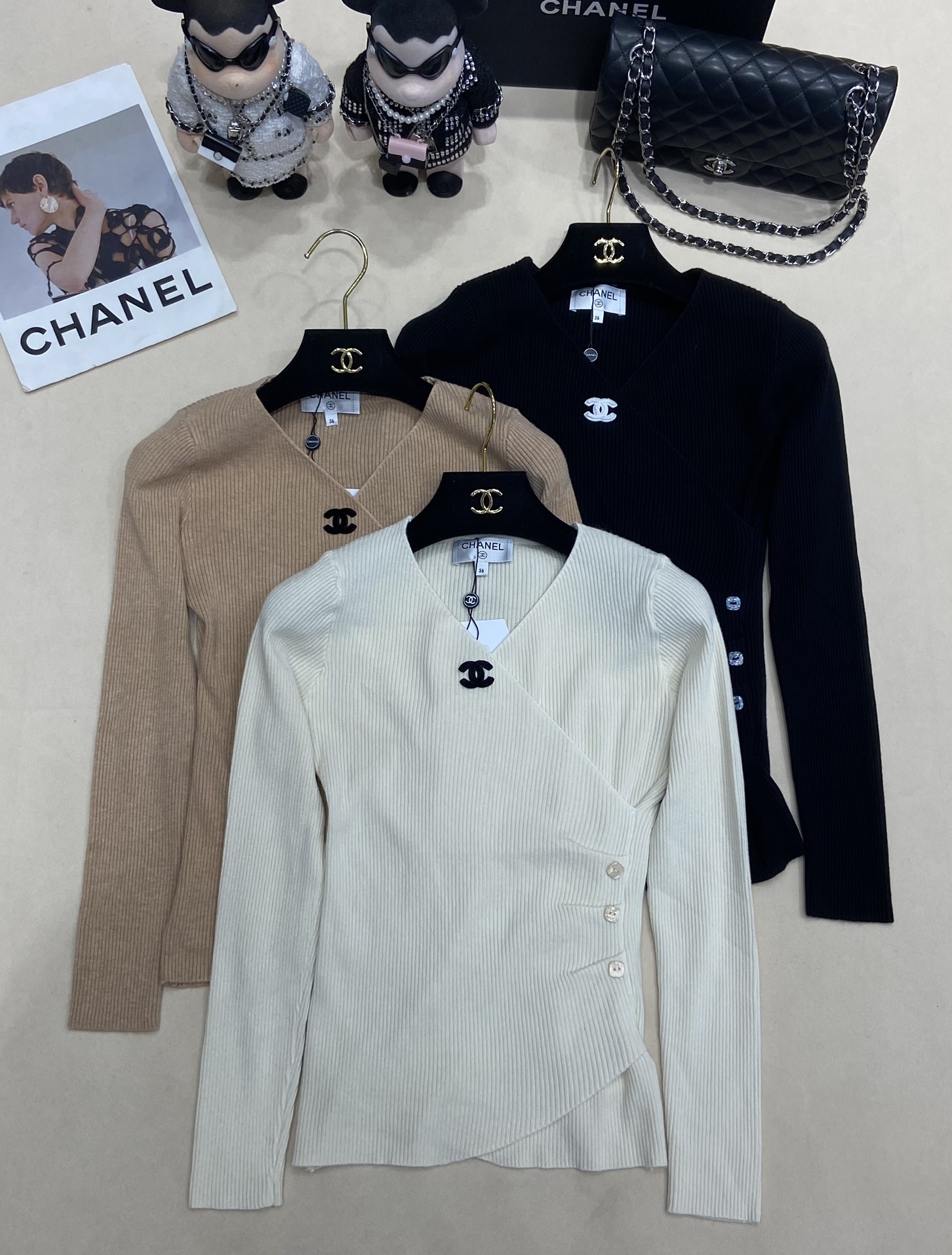 Chanel Ladieswear 018