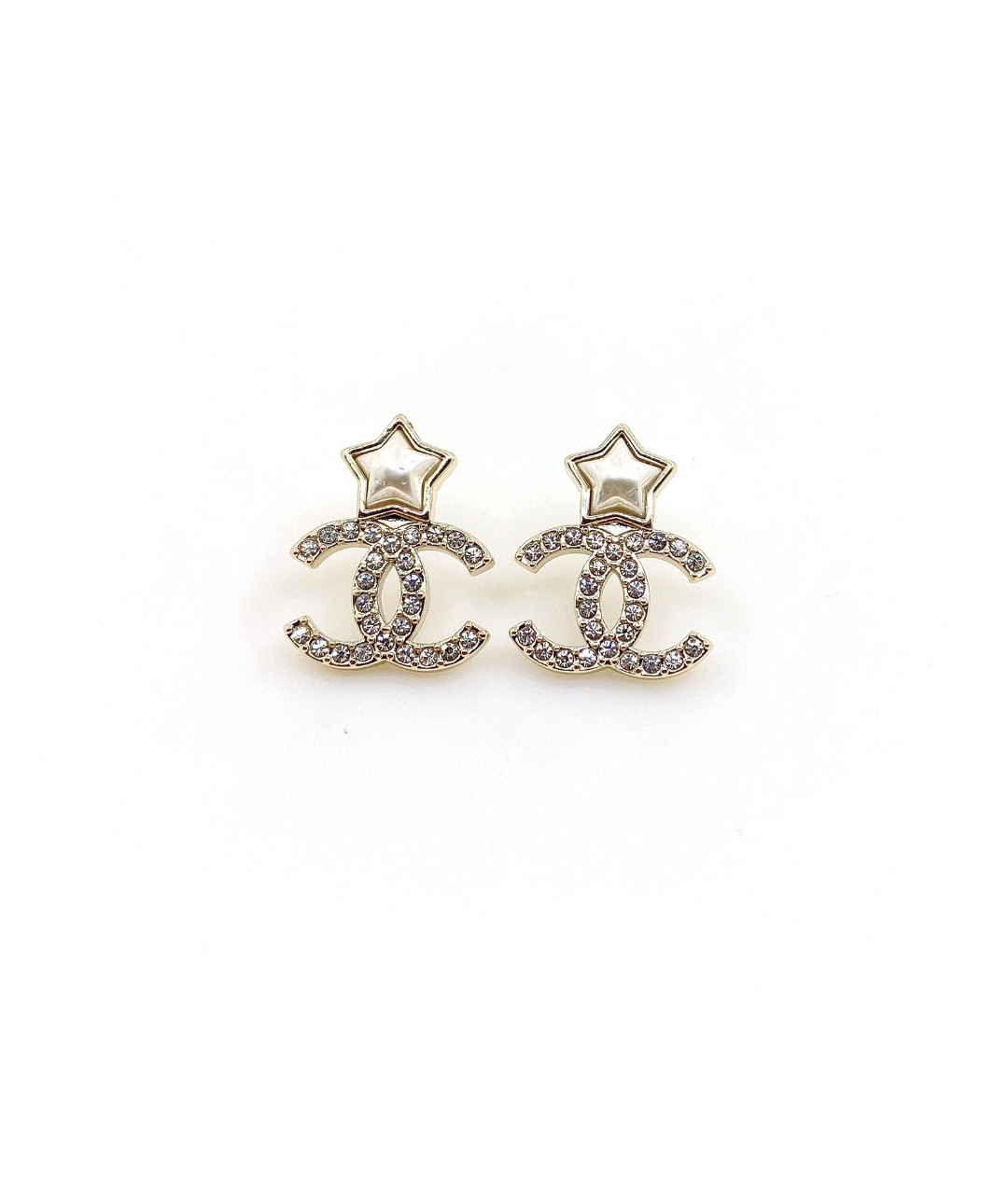 Chanel Earring 004