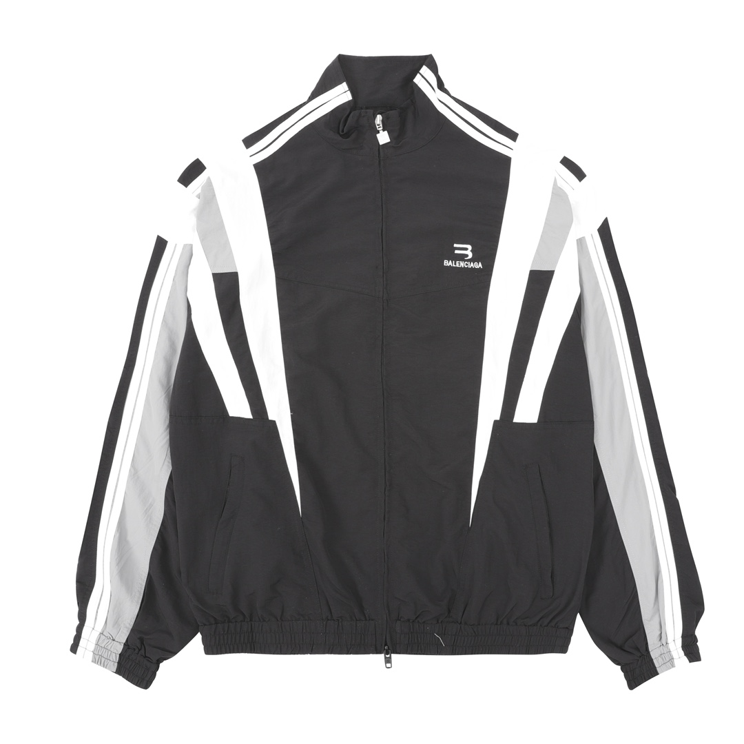 Balenciaga Jacket 027