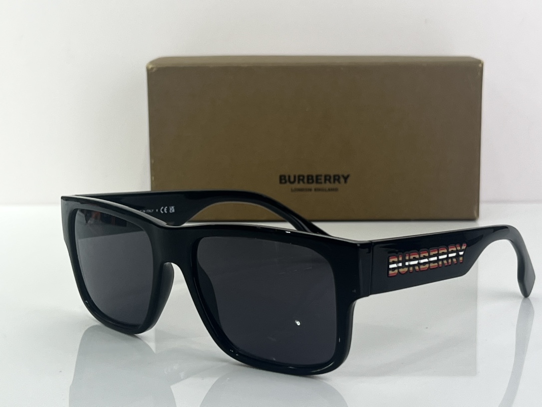 Burberry Sunglasses B 4358 SM021