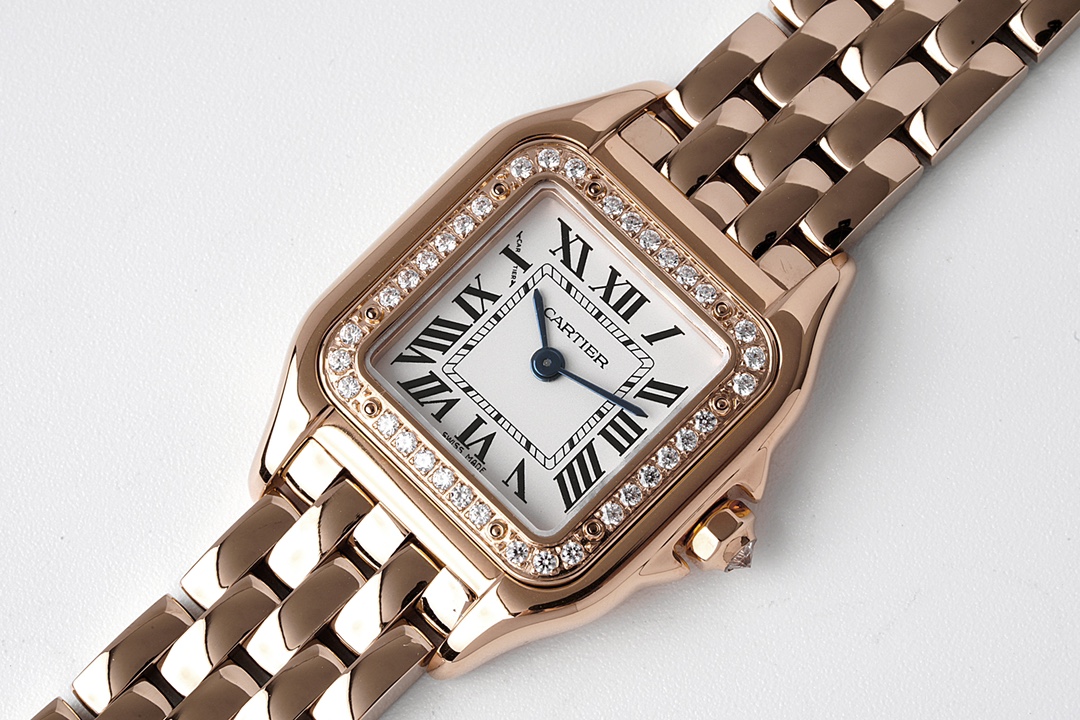 Panthère de Cartier 22*30mm