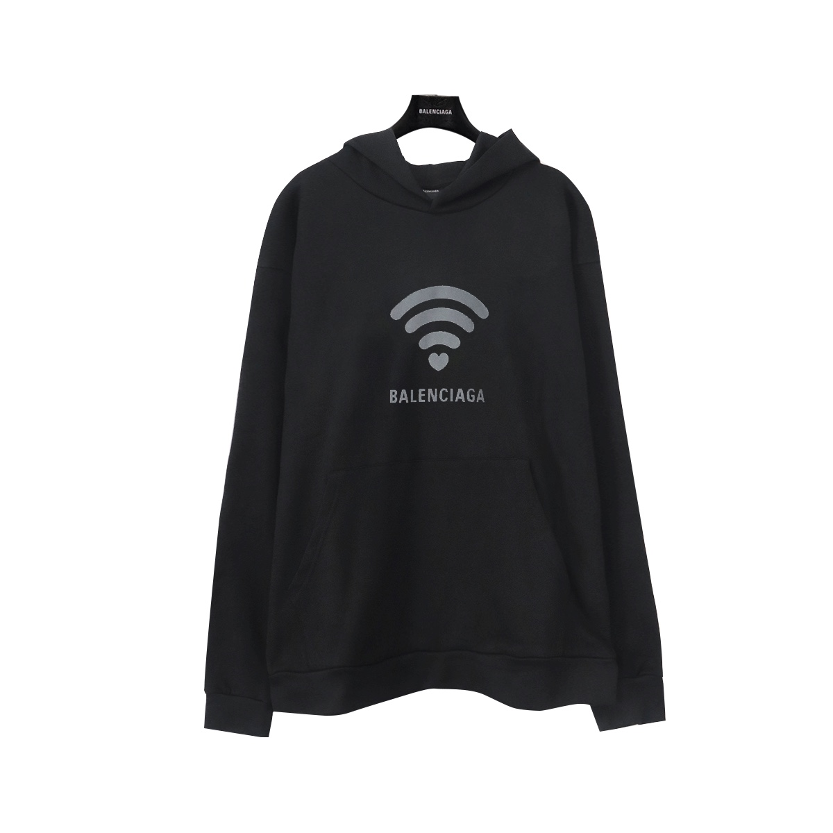 Balenciaga Sweatshirts 005