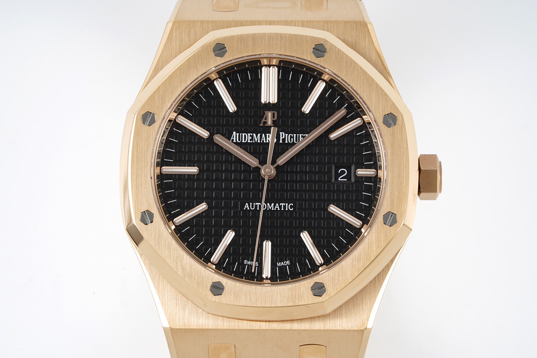 Audemars Piguet ROYAL OAK 15400 41mm