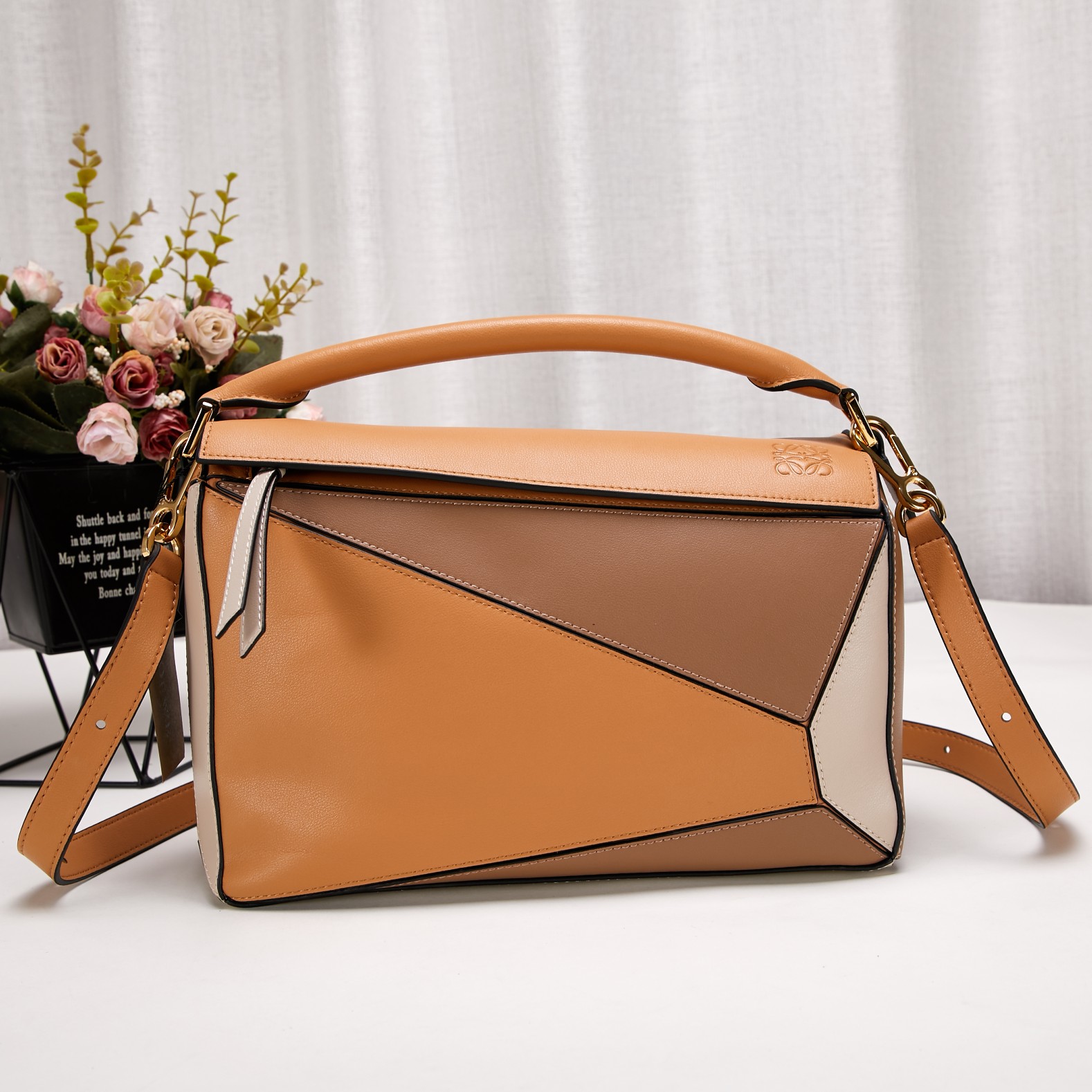 LOEWE Puzzle bag 0153 LM062 29cm 05