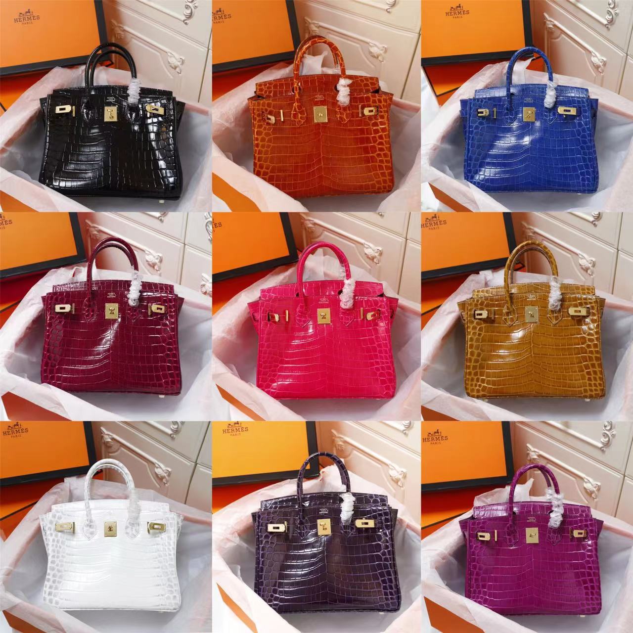 Hermes birkin bags