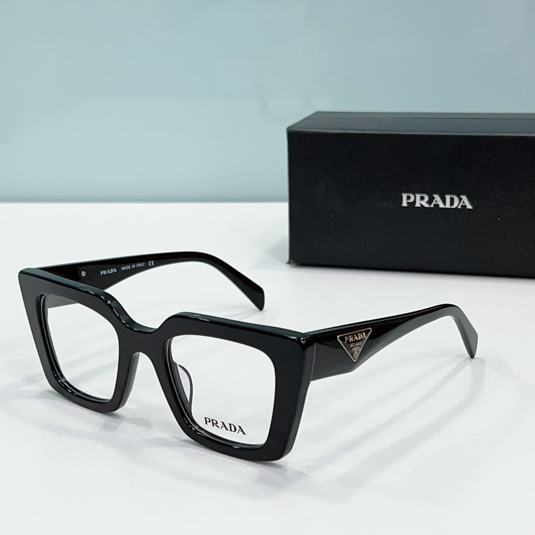 Prada Sunglasses PR09ZV SM501
