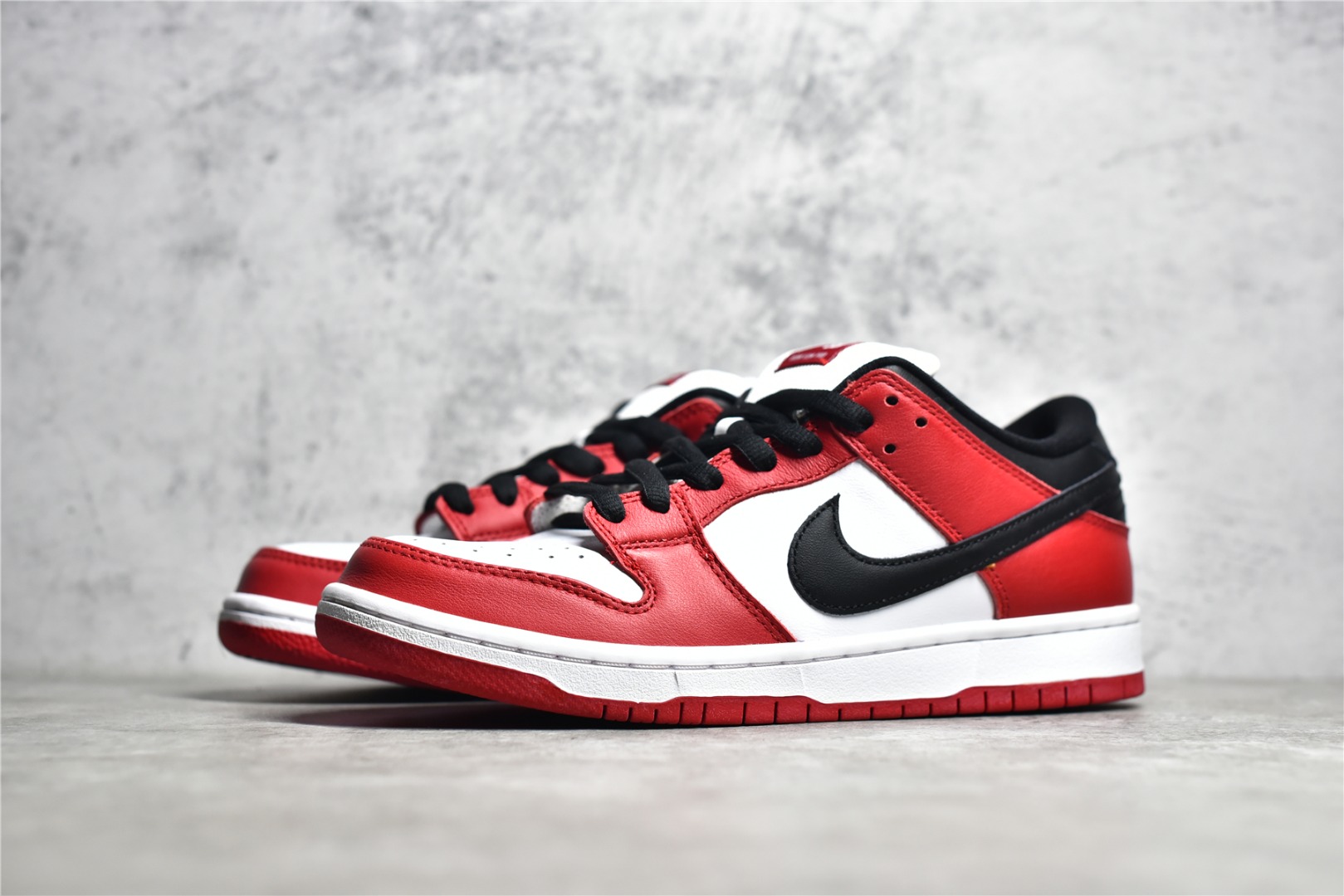 NK SB Dunk Low BQ6817-600 XM072