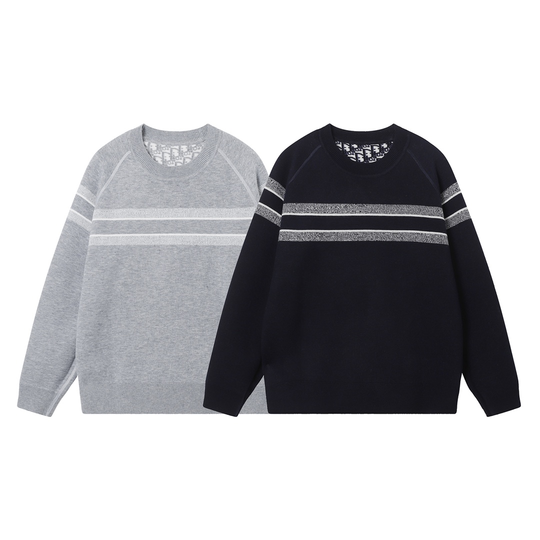 10A + top quality Dior Knitwear 009