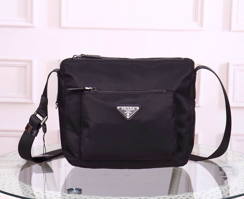 Prada shoulder bag 0909