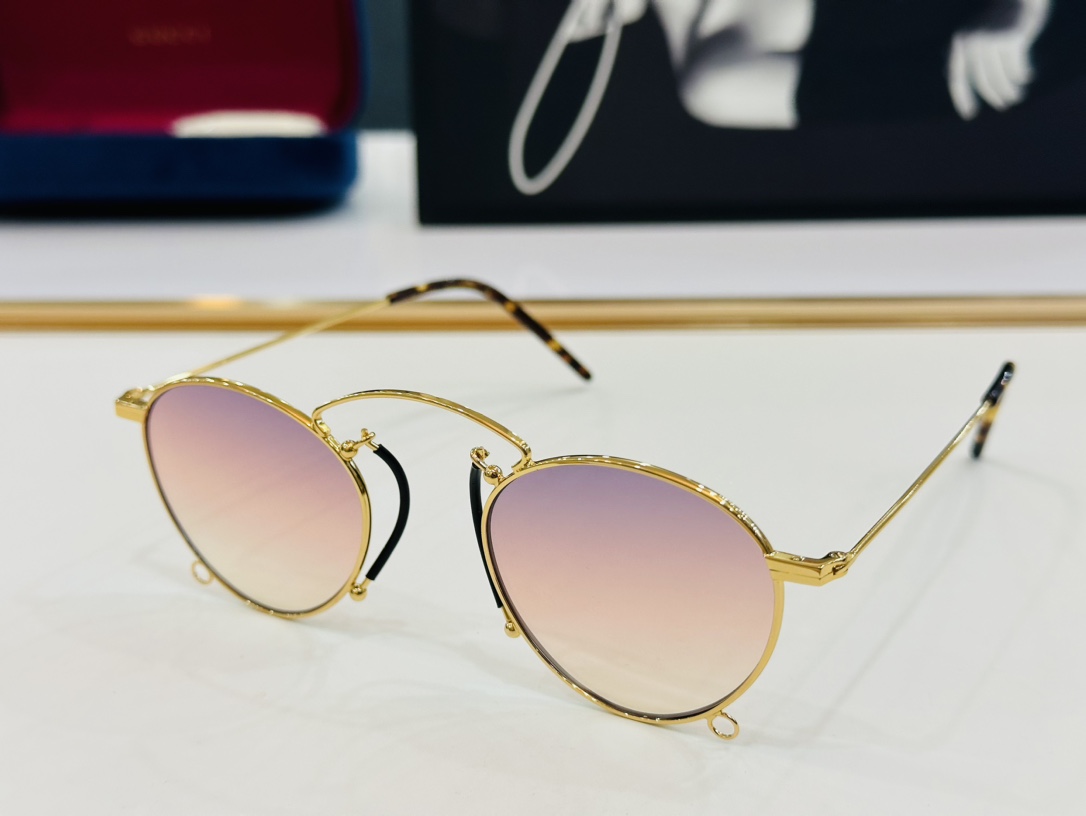 Gucci Sunglasses GG1034S SM061
