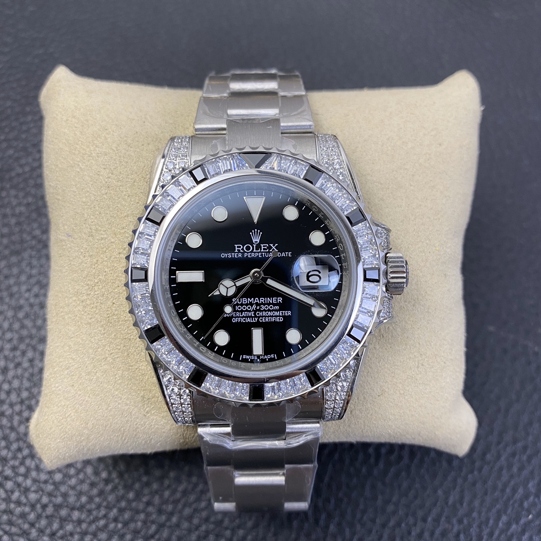 Rolex Submariner 40mm