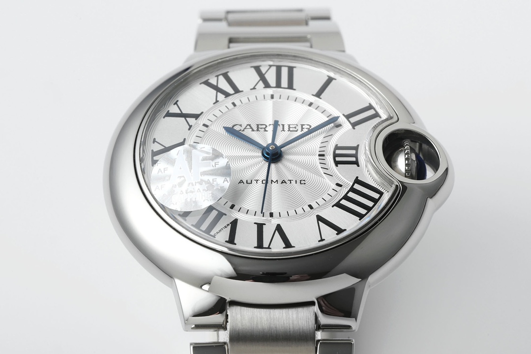 Ballon bleu de Cartier 33mm