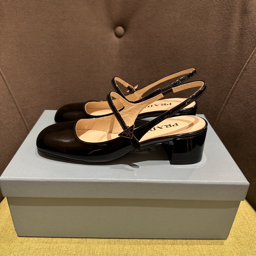 Prada shoes 002 XM 082