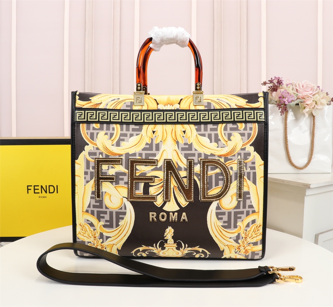 Fendi80092JQE002