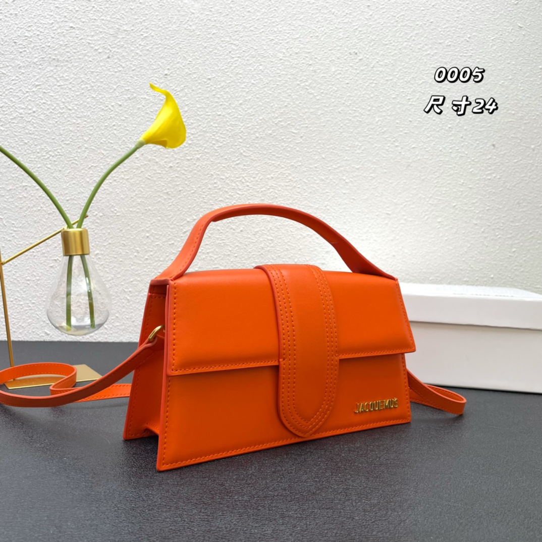 JACQUEMUS JA005 22PJ581