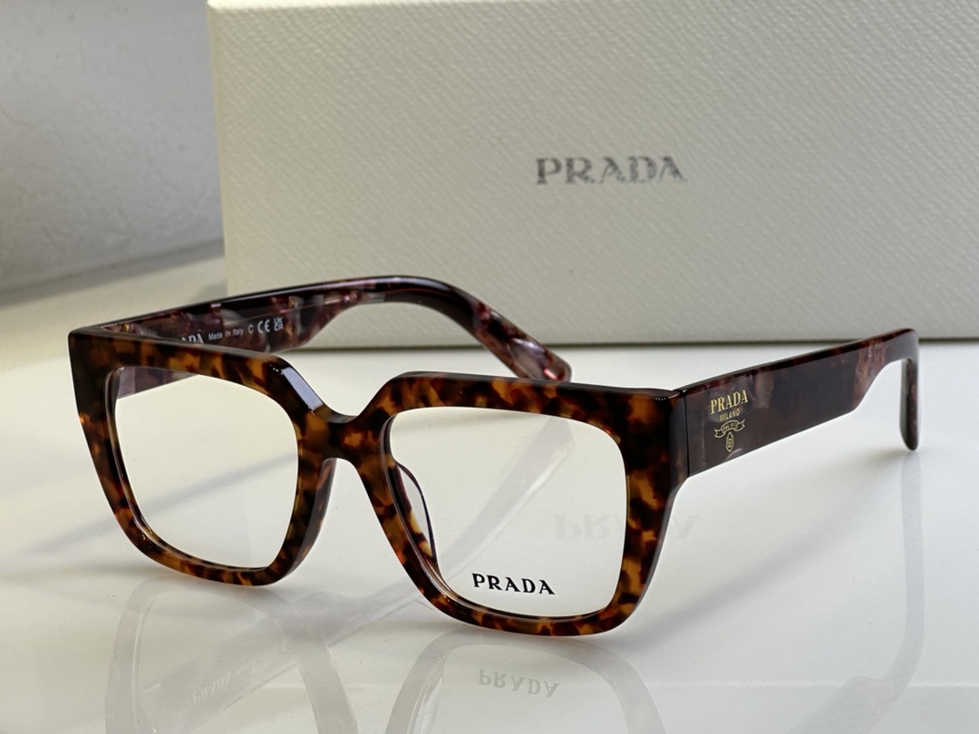 Prada Sunglasses VPRA03VF SM021