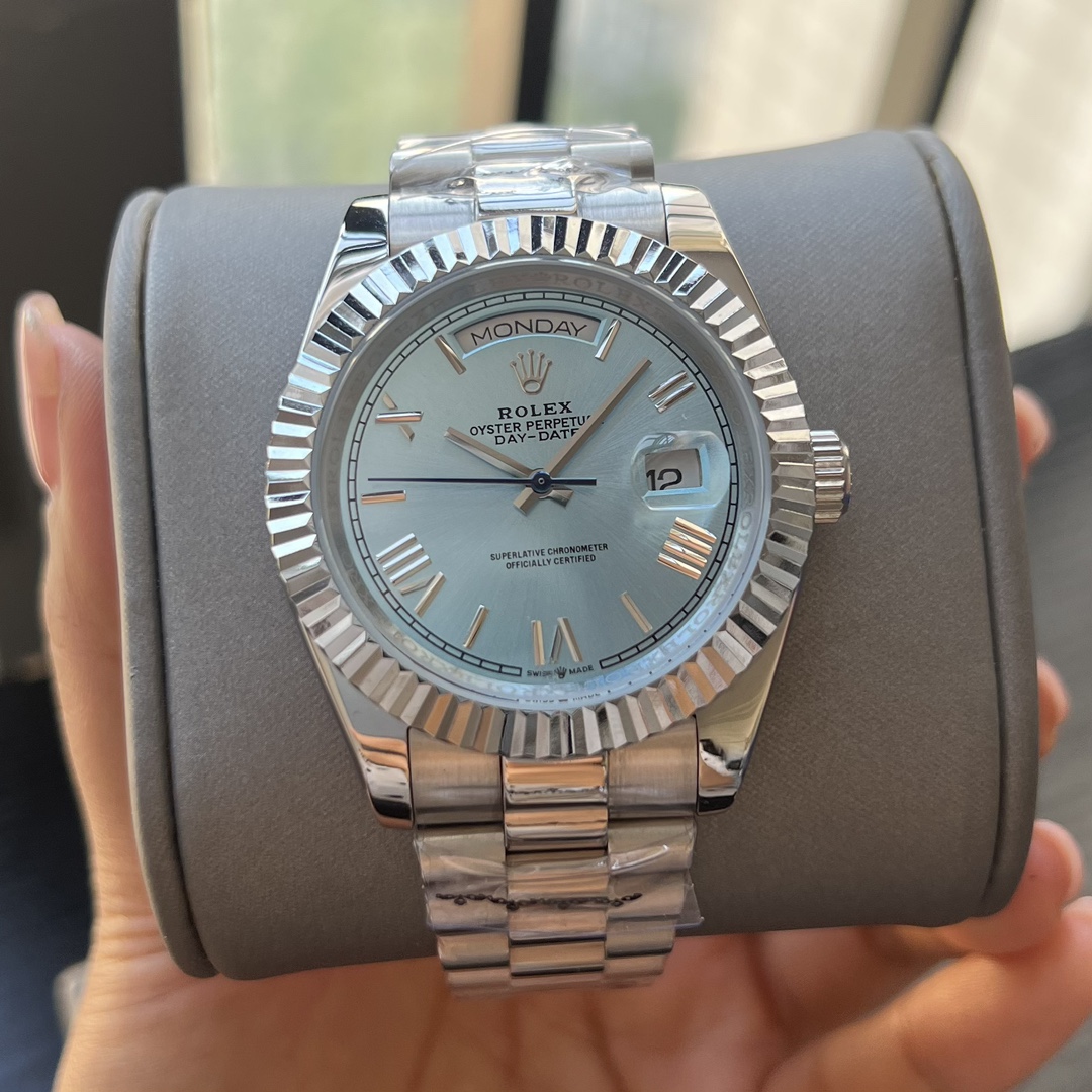 Rolex Day-Date 40mm