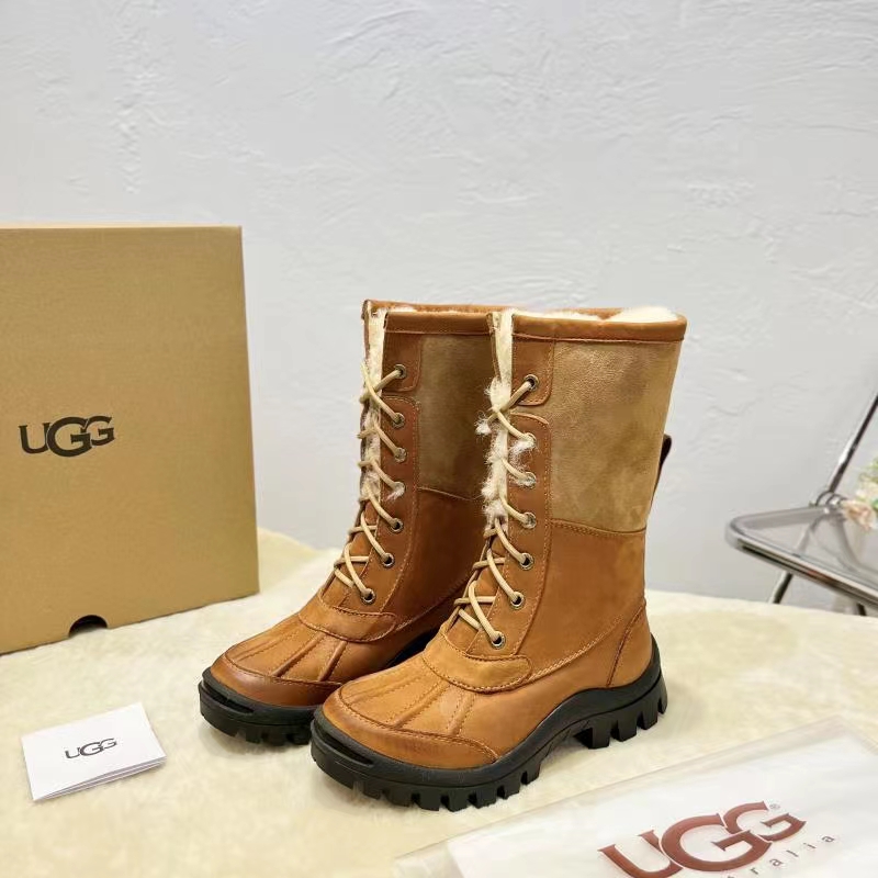 UGG shoes 036 XM063