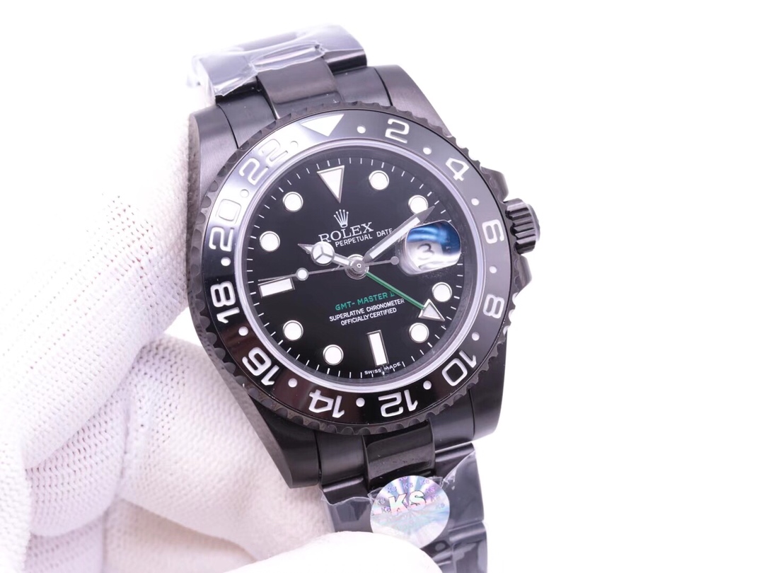 Rolex GMT-Master II 40mm