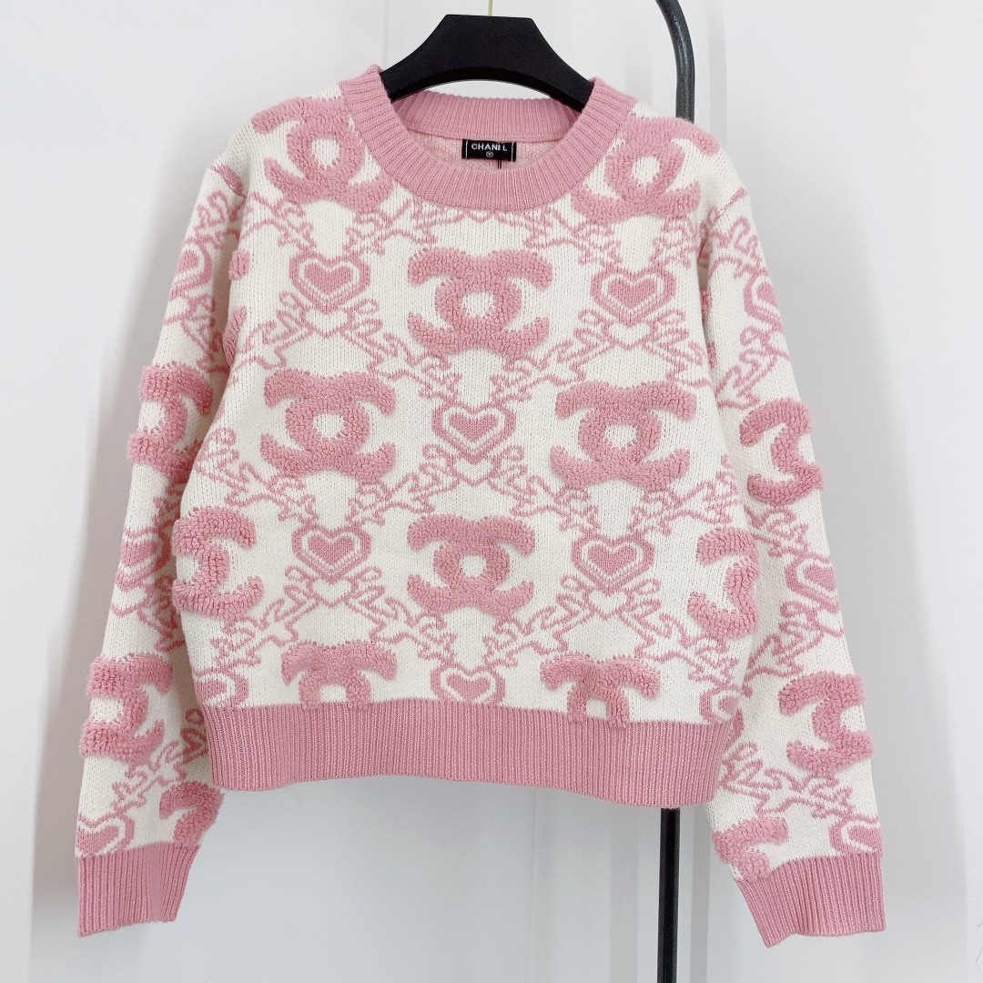 Chanel Ladieswear 024