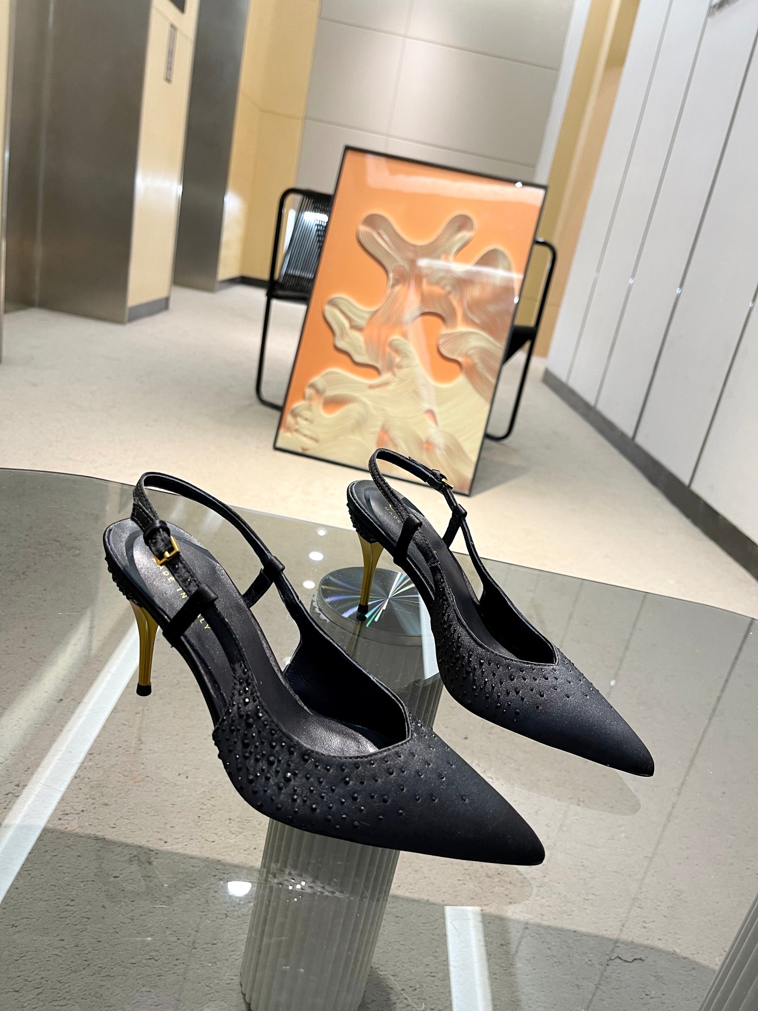 Gucci shoes 043 XM082