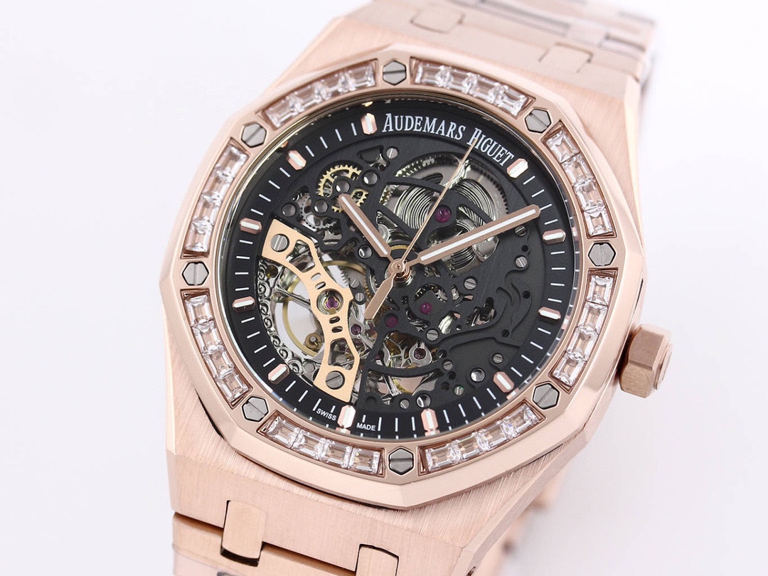 Audemars Piguet ROYAL OAK 15407 41mm