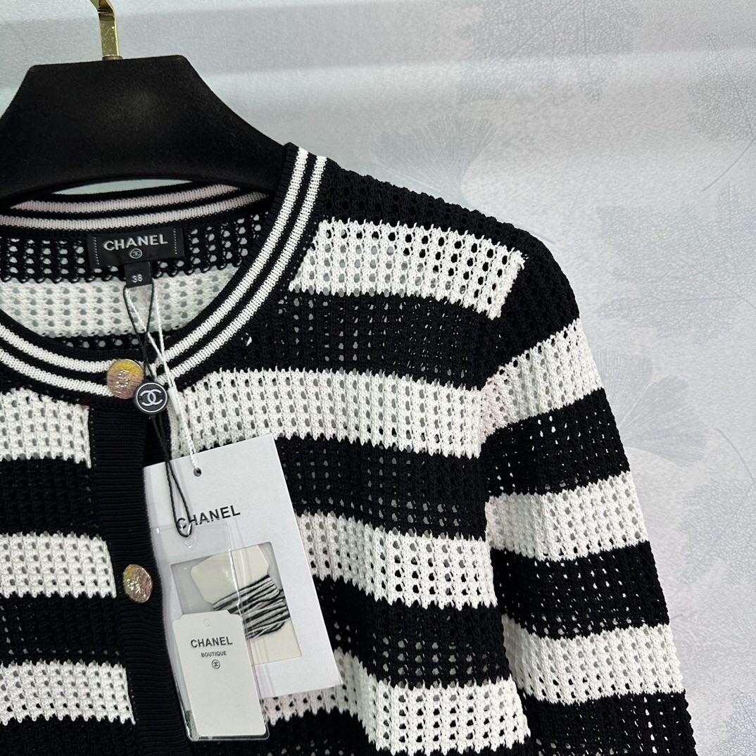 Chanel Ladieswear 030
