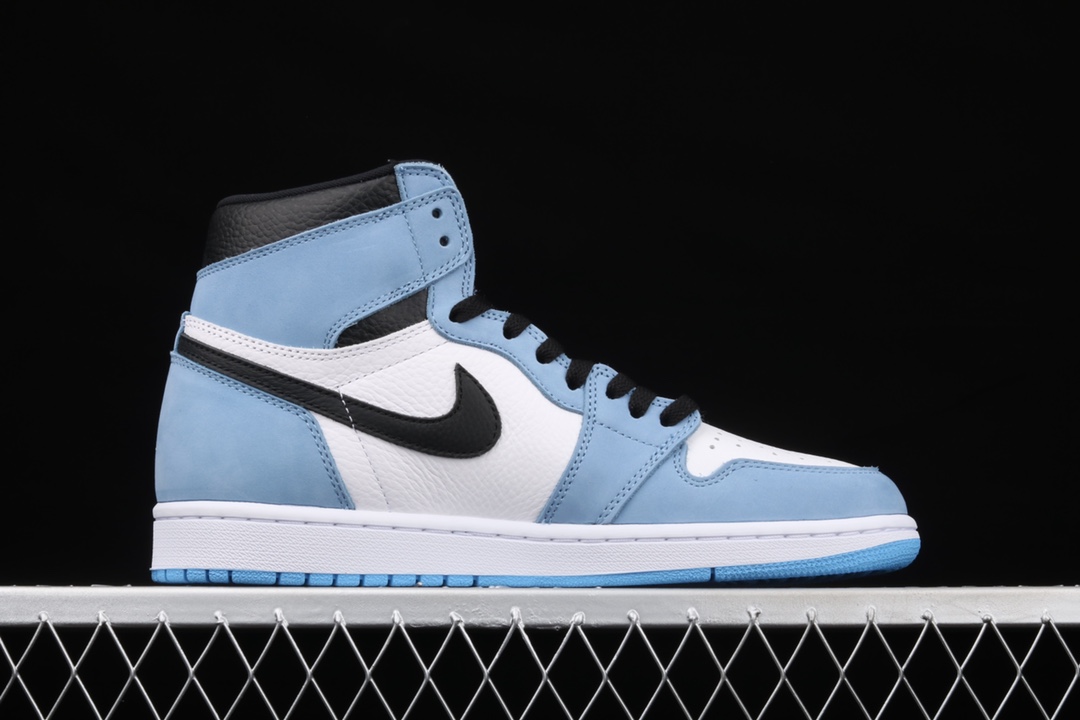 Air Jordan 1 Retro High 555088-134