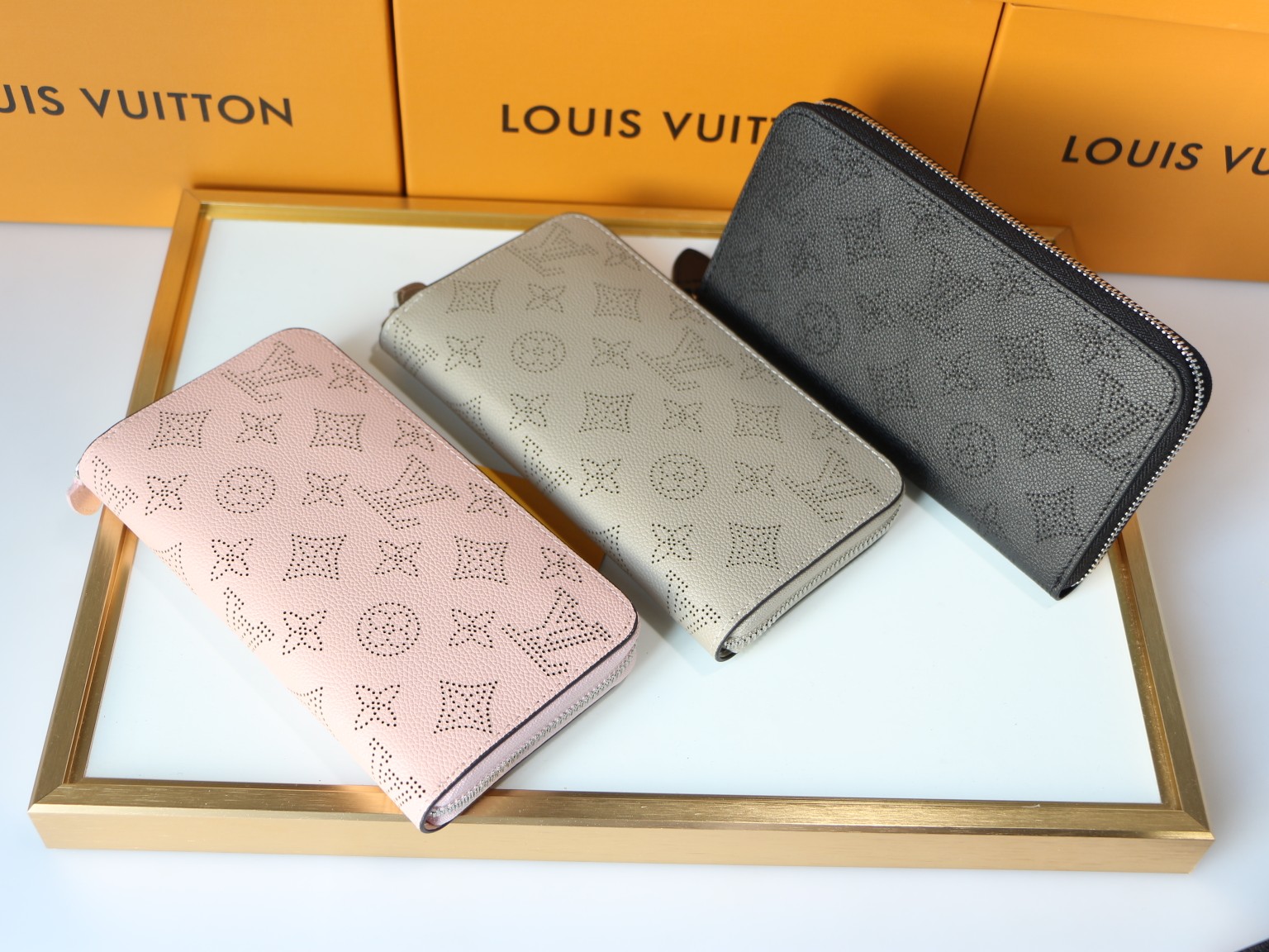 LV M58429 CBS 19.5cm
