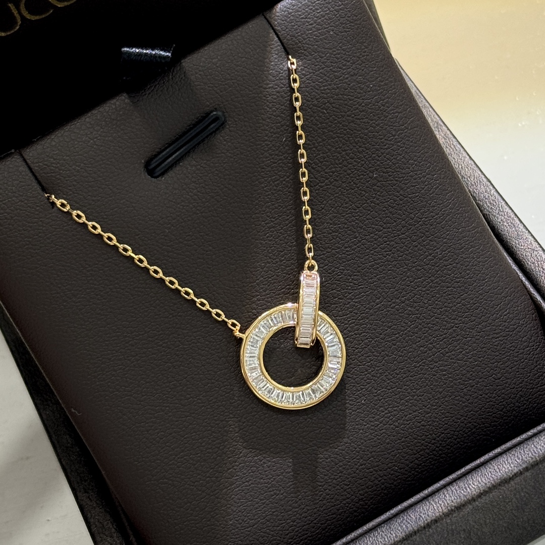 Cartier Necklace 006