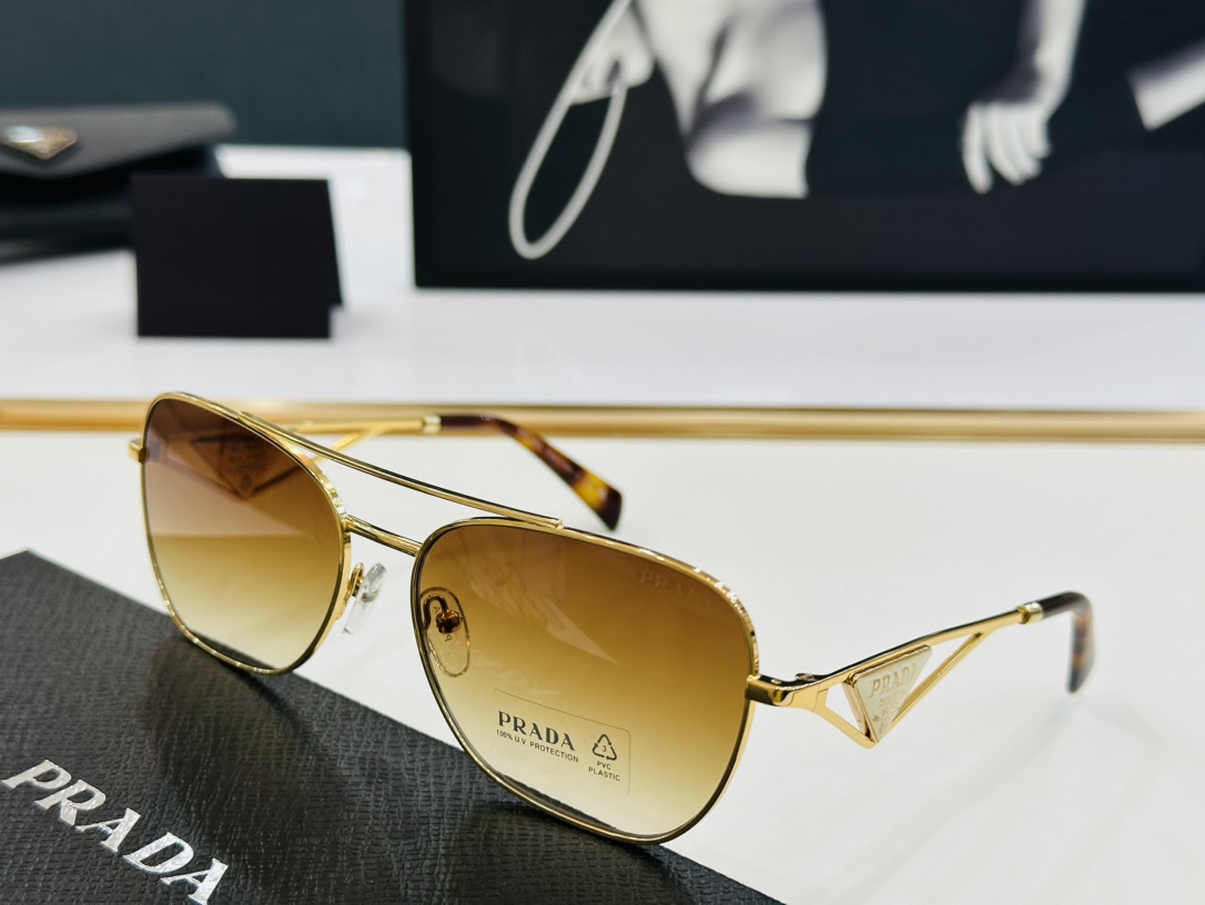 Prada Sunglasses PRA50 SM021