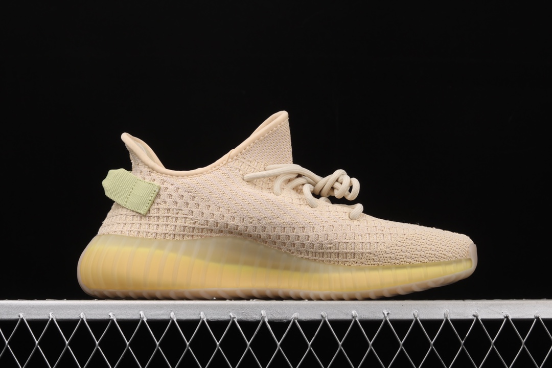 Yeezy Boost 350 V2 Flax FX9028