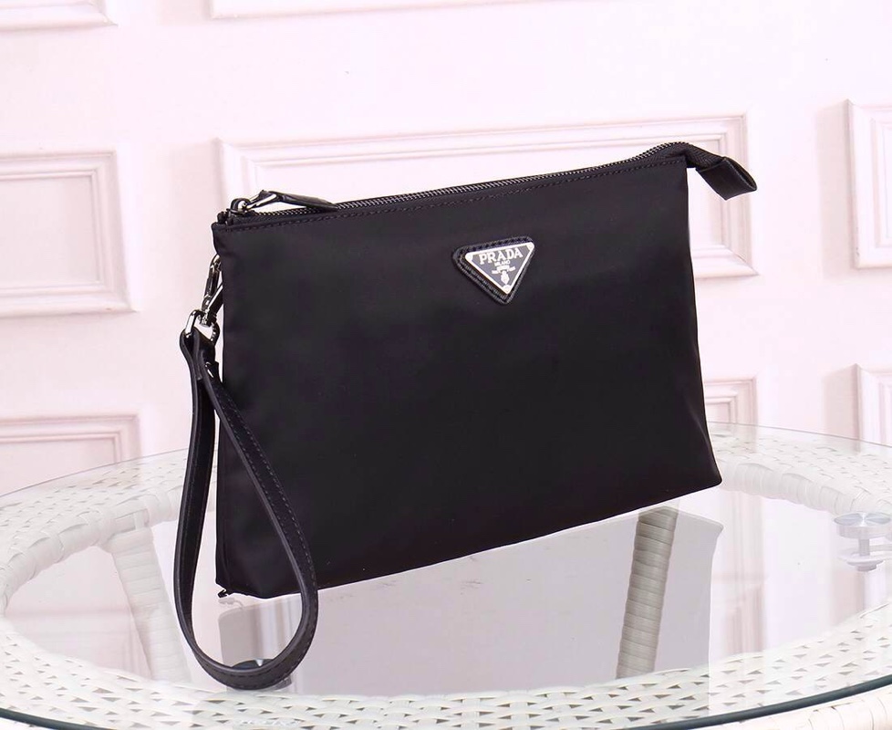 Prada waist bag 0050