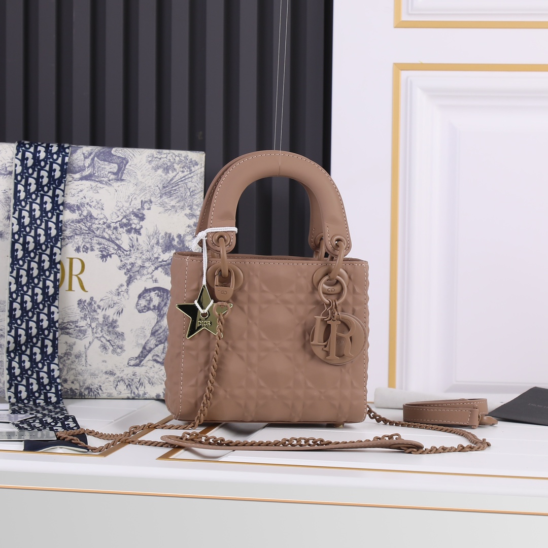 Dior2033XB081-17cm