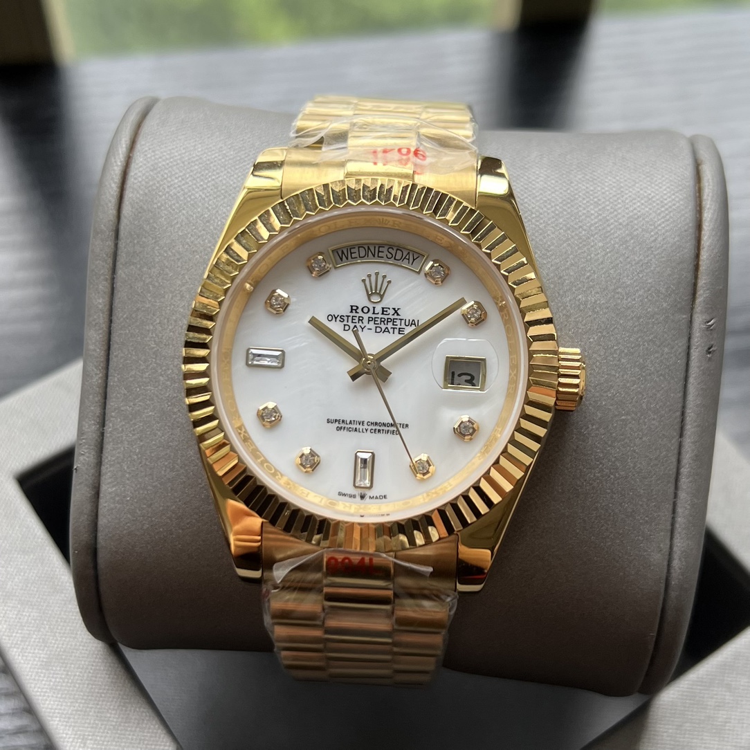 Rolex Day-Date 40mm