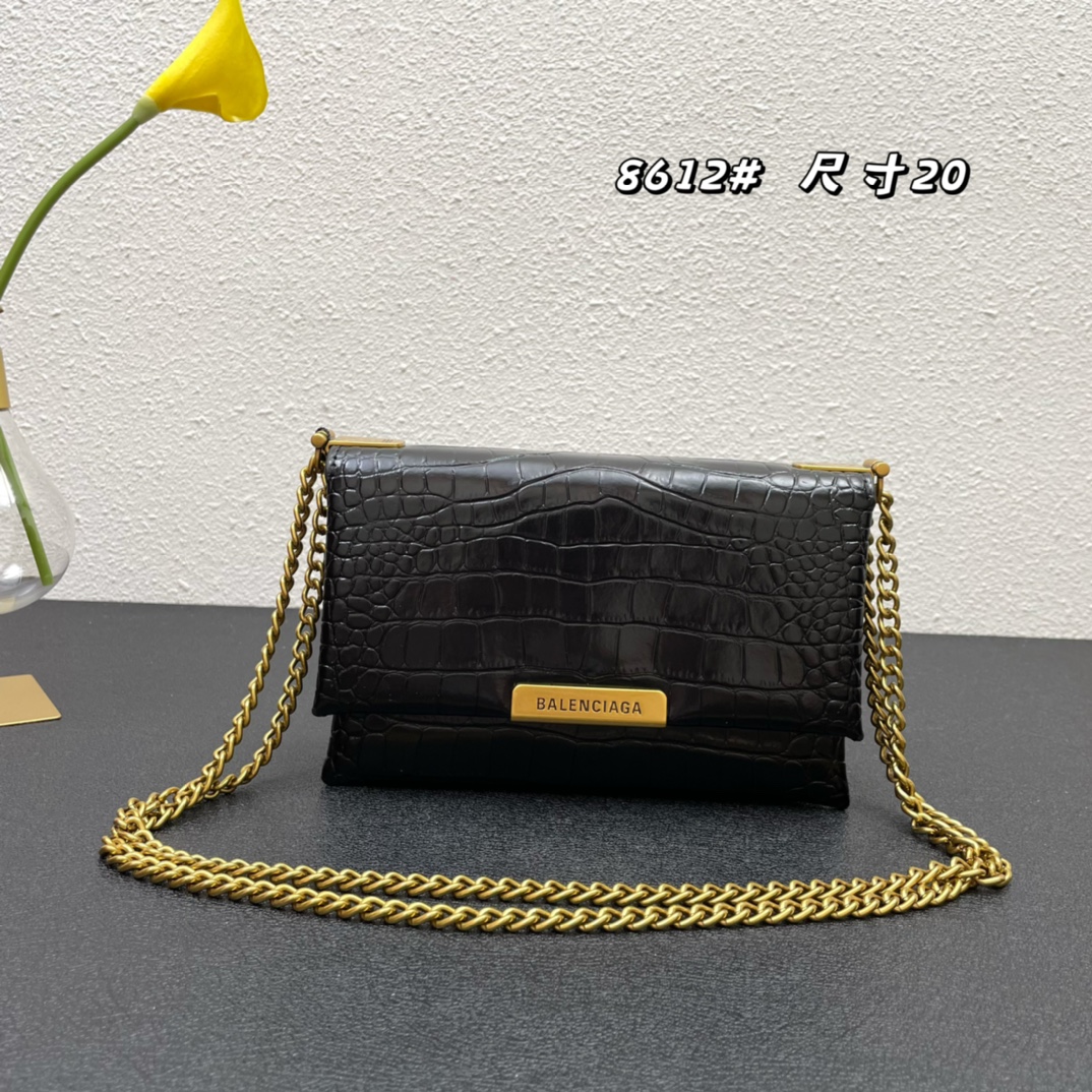 Balenciaga8612LM081